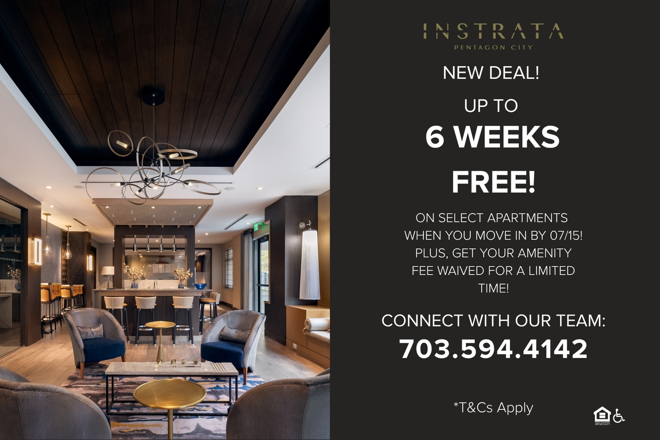 Special Offer