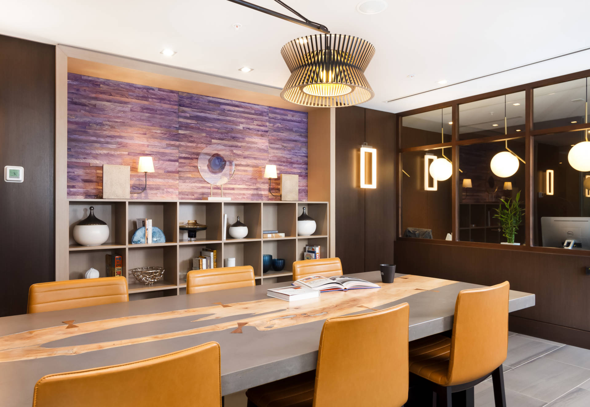 Make the most of your Pentagon City apartment home.